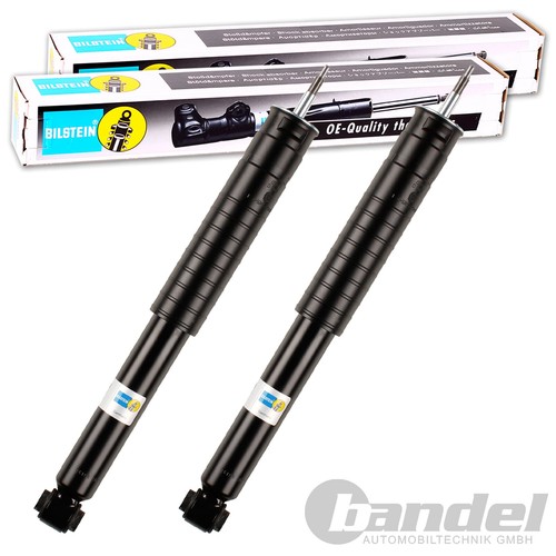 Bilstein ammortizzatori - bilstein,