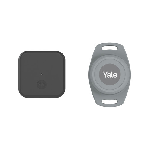 Yale apriporta intelligente - yale,