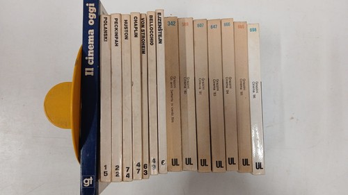 Lotto libri sul - sul,
