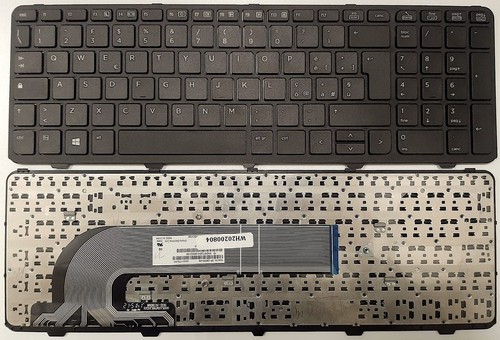 Tastiera italiana per - , hp