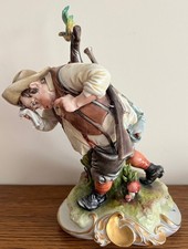 Fabulous Capodimonte Sancho