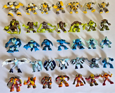 GORMITI Serie 2 SECONDA