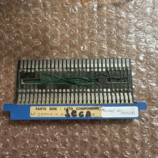 Sega Shinobi ( Sega ) Adattatore Jamma Artigianale