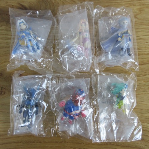 Final fantasy trading - final,