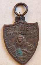 MEDAL 35 REGIMENT INFANTRY GUN