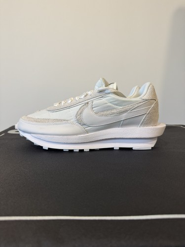 Nike sacai ldwaffle - x, nylon