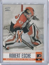 2003-04 Pacific #250 Robert