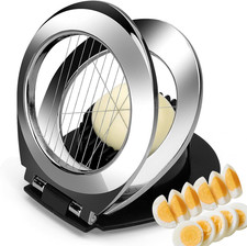 Tagliauova in Acciaio