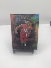 Matteo Pessina 2022 Panini