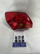 fanale faro posteriore Sx Sinistro Kia Venga