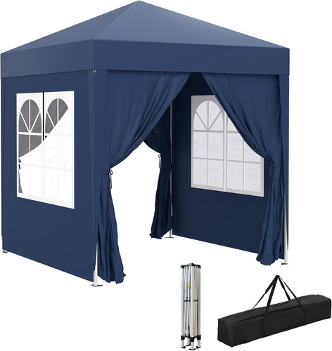 Gazebo 2x2 pop up - m, pop-up