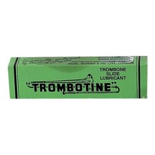 Trombotine Grasso e olio