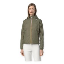 K-WAY LILY PLUS.2 REVERSIBLE