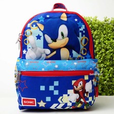 Backpack 13"  Sonic the