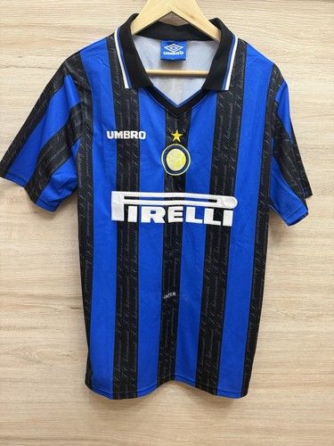 Maglia home umbro inter - home,