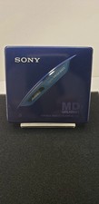 Lettore Walkman MD Portatile