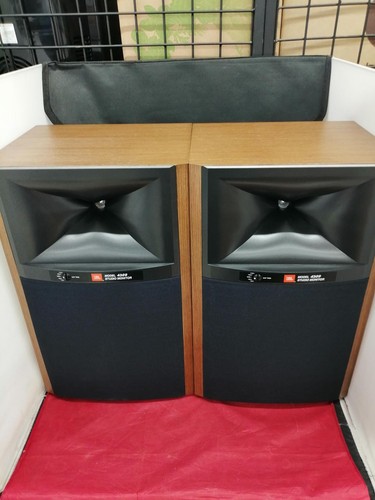 Jbl 4309 studio monitor - jbl,