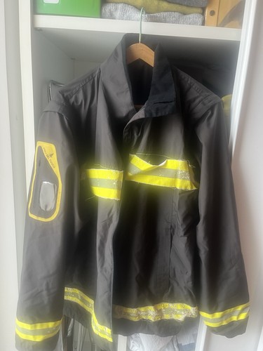 Vigili del fuoco - , giacca