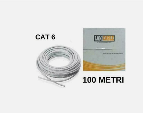 Matassa 100 metri cavo di - matassa,