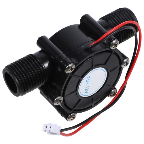 Generatore idroelettrico 12v - idroelettrico,