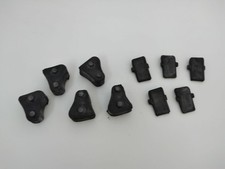 HONDA CB 900 FE F2 BOL D'OR 1979-1984 Tamponi parastrappi mozzo