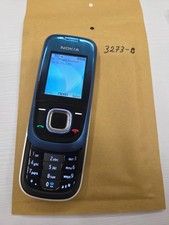 Nokia 2680 Slide, telefono cellulare (sbloccato) blu anni 2680