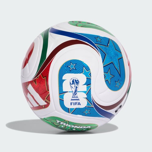 Adidas pallone fifa world cup - adidas,