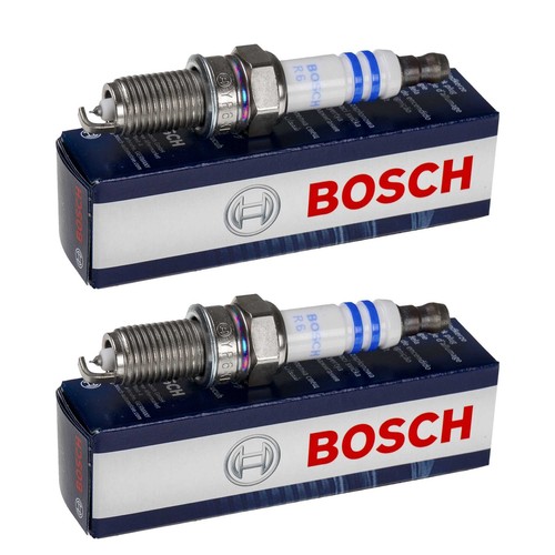 Bosch candela per fiat 500 - bosch,