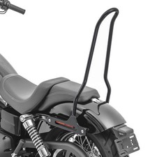Schienale Sissy bar per Harley