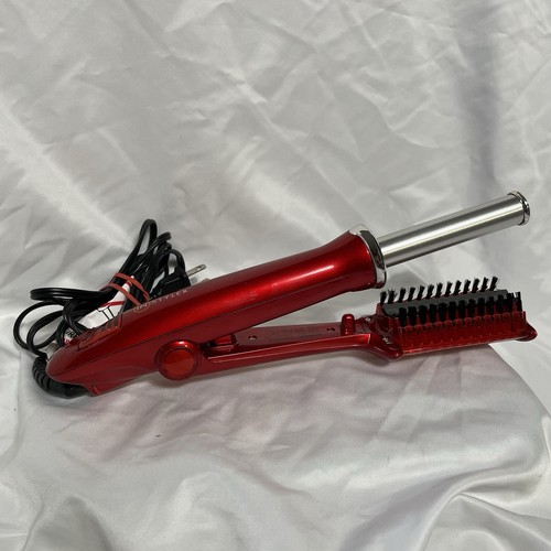 Instyler spazzola per capelli - spazzola,