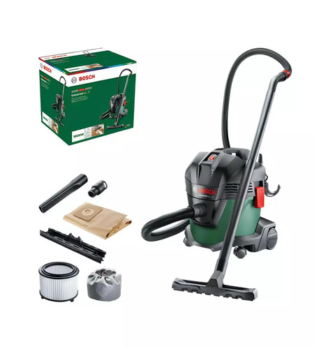 Aspiratore solidi liquidi