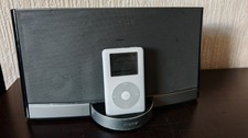Bose sounddock sistema - bose,