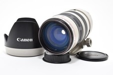 Working Canon CANON EF