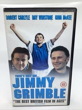 There's Only One Jimmy Grimble