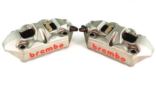 Kit revisione pinze brembo - kit,