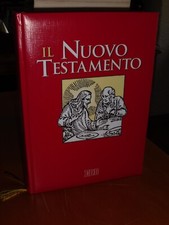 IL NUOVO TESTAMENTO - DALLA