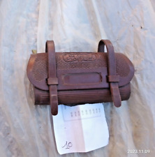 Borsetta Vintage sotto sella Biemme Porta attrezzi per bicicletta d’epoca