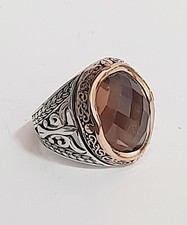 Anello argento 925 uomo - anello,