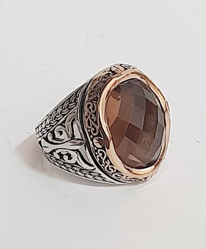 Anello argento 925 - argento,