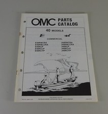 Catalogo Ricambi Johnson