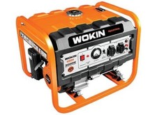 Wokin Generatore Corrente 791230 4T Kw 3.0/2.8 Monofase