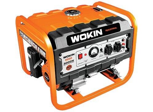 Generatore corrente 791230 - corrente, 4t