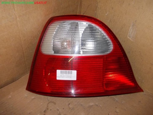 Xfb000350 fanale post mg zr - xfb000350,