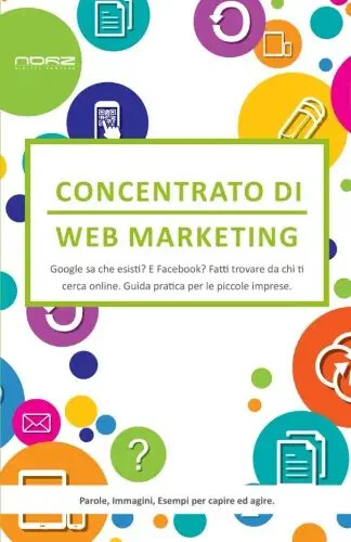 Concentrato web marketing - di,