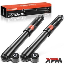 2x Ammortizzatori Posteriore
