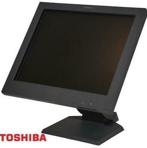 Toshiba surepoint 4820 - toshiba, 15"