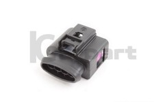 Alloggiamento connettore