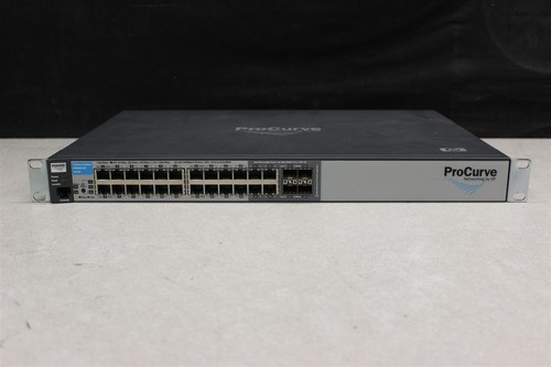 Procurve switch 2510g 24 - procurve,