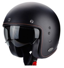 Casco jet moto Scorpion