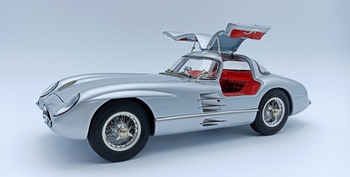 Cmc mercedes benz 300 - -,